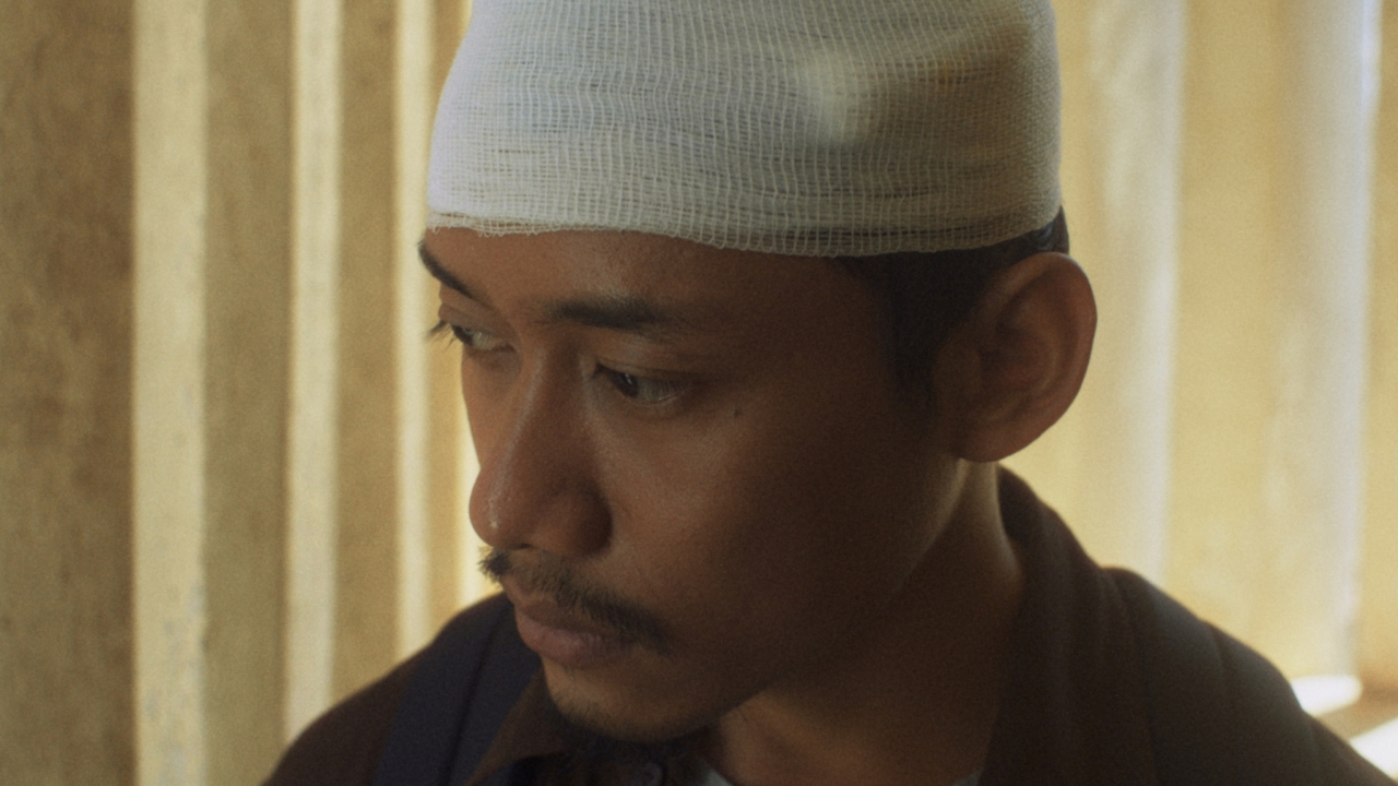 The City, The Sea, The Night: Short Films from Cambodia